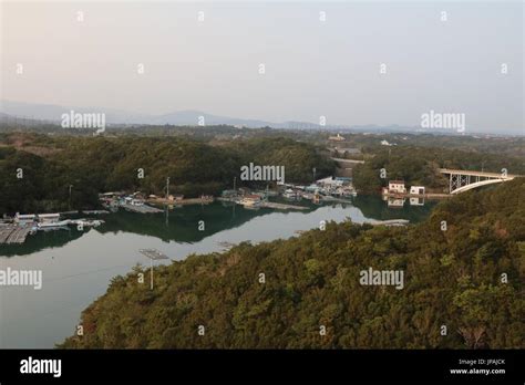 漁村の風情と絶景を誇る！ 嶋釣島