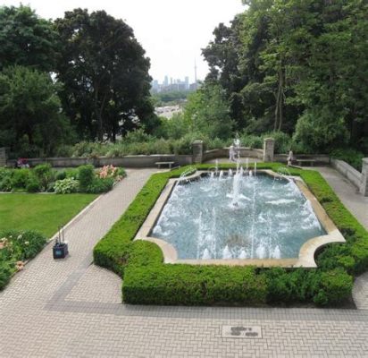  紅柳公園、緑と花々で彩られた憩いの空間へ！