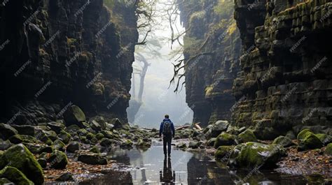  七星岩！壮大な石灰岩の景色と神秘的な洞窟探検！