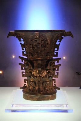  朱州博物館！古代史と芸術の宝庫を発見しよう！